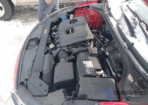 2020 Hyundai Elantra Sel из США, поврежденный, VIN 5NPD84LF2LH625699